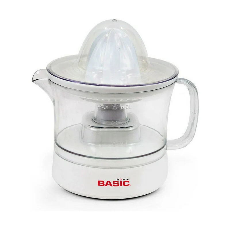 Elektrischer Entsafter Basic Home (500 ml)