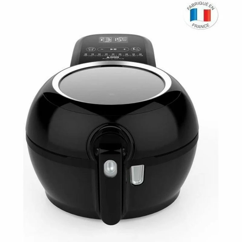 Luftfritteuse SEB 1350W Schwarz 1350 W 1,2 kg