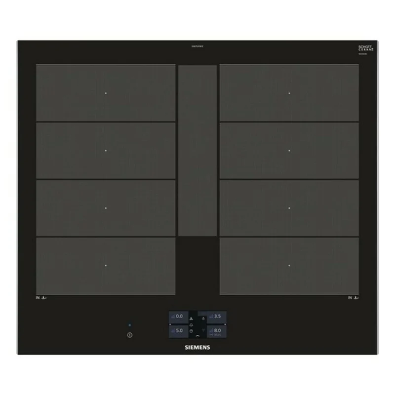 Induktionskochplatte Siemens AG EX675JYW1E 60 cm 7400 W 602 mm