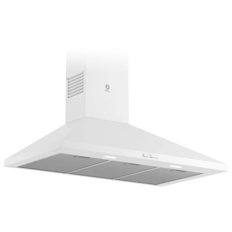Herkömmliche Haube Balay 3BC696MB 90 cm 600 m3/h 69 dB 220W Weiß