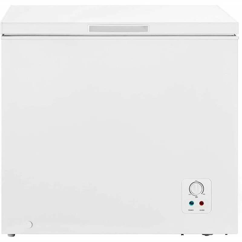 Gefrierschrank Hisense FT258D4AWF Weiß (80,2 x 55,9 x 85,4 cm)