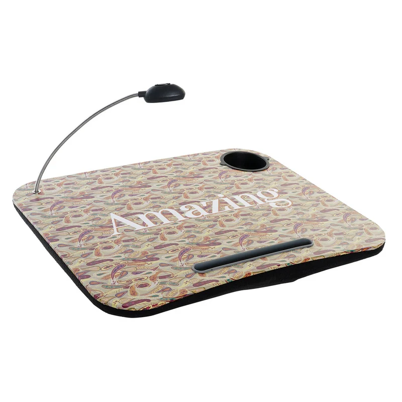Notebookständer DKD Home Decor PVC Modern 48 x 38 x 7 cm