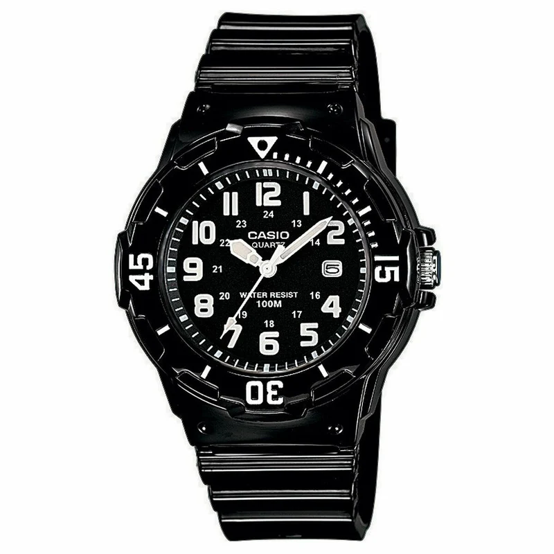 Damenuhr Casio LRW-200H-1BVEF
