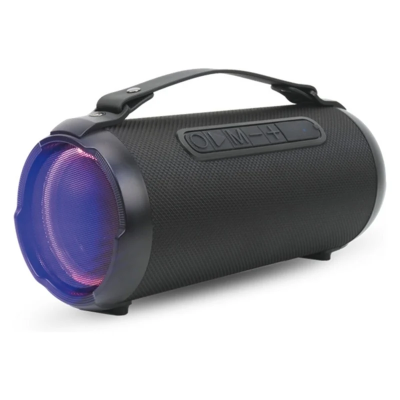 Bluetooth-Lautsprecher Denver Electronics 111151020460 Schwarz