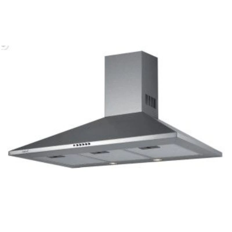 Konventionelle Haube Cata OMEGA II 600X Stahl