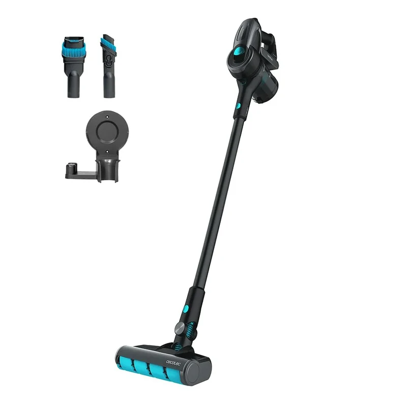 Stabstaubsauger Cecotec Rockstar 1300 X-Treme 430 W