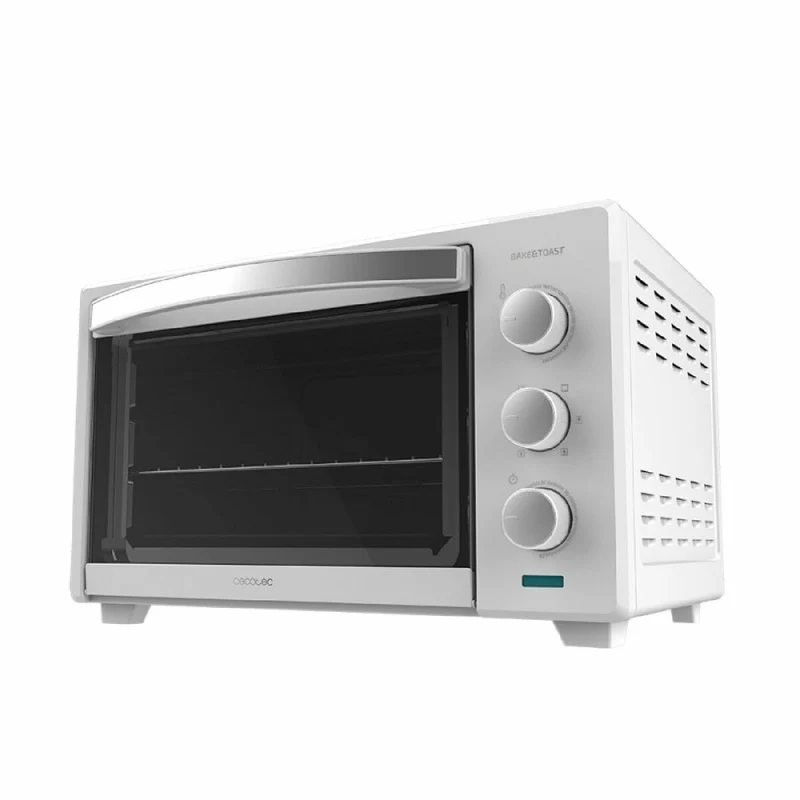 Konvektionsofen Cecotec Bake&Toast 2800