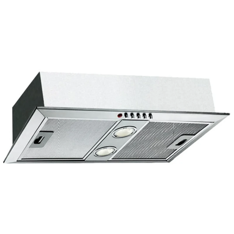Herkömmliche Haube Teka GFH-73 INOX 73 cm 329 m3 / h 69 dB 215W