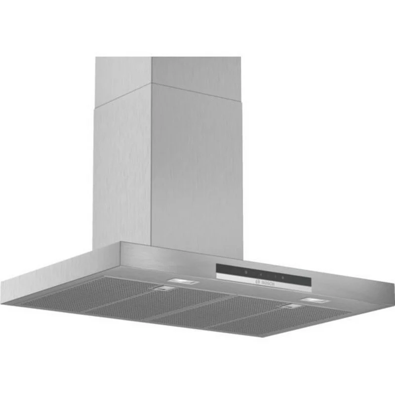 Konventionelle Haube BOSCH 200503608 75 cm 710 m3/h 52 dB 255W Stahl B