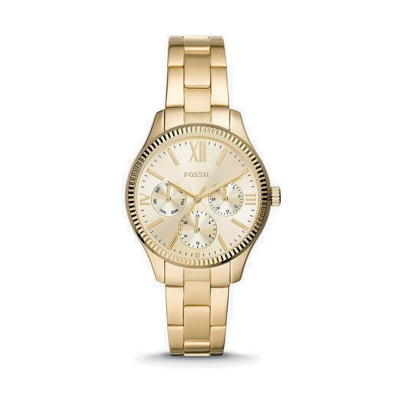 Damenuhr Fossil RYE (Ø 36 mm)