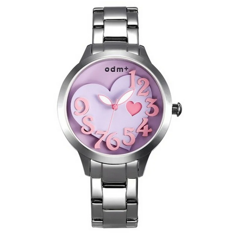 Damenuhr ODM DM010-03 (Ø 40 mm)