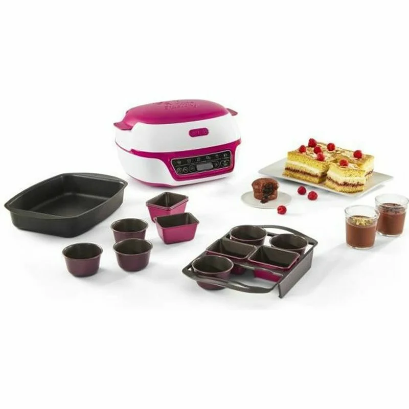 Küchenmaschine Tefal KD810112 1100 W 1100 W