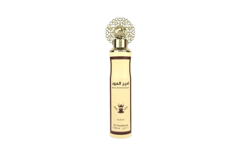Nusuk Air freshner Ameer Al Oud Original