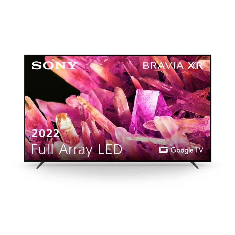 Smart-TV Sony XR-55X90K 55 Zoll 3840 x 2160 Pixel Ultra HD 4K