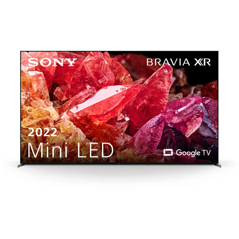 Smart TV Sony XR-75X95K 75" 4K Ultra HD LED WLAN 75" 4K Ultra HD HDR D-LED LCD