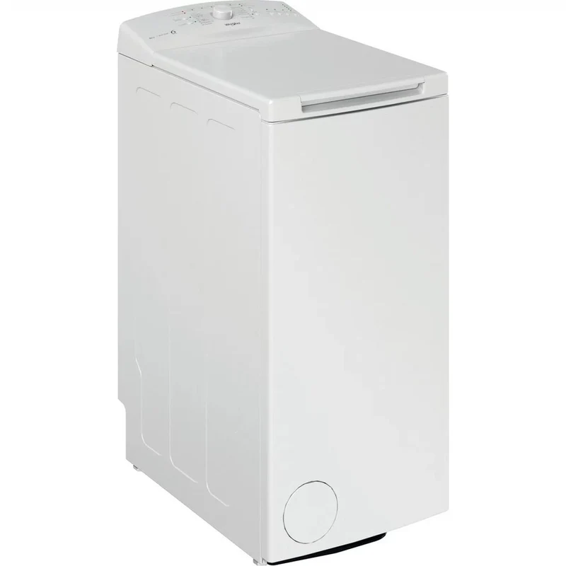 Waschmaschine Whirlpool Corporation TDLR6240LSPN 1200 U/min 6 kg 40 cm