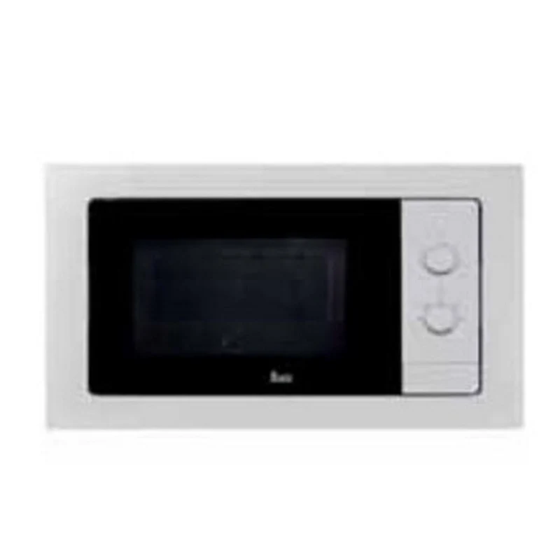 Einbau-Mikrowelle Teka MB 620 BI 20 L 700W 700 W Weiß 20 L