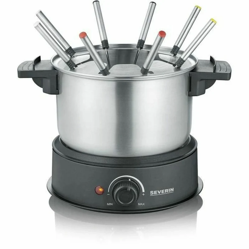 Fondue Severin FO2473 1,4 L 8 Personen 1,4 L