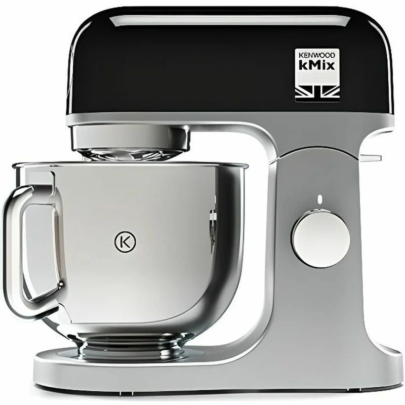 Mixer-Kneter mit Schüssel Kenwood KMX750BK 1000 W