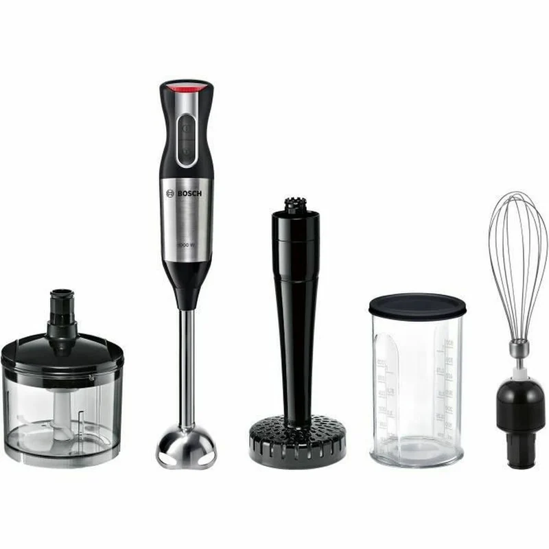 Multifunktions-Stabmixer mit Zubehör BOSCH MS6CM6155 1000 W