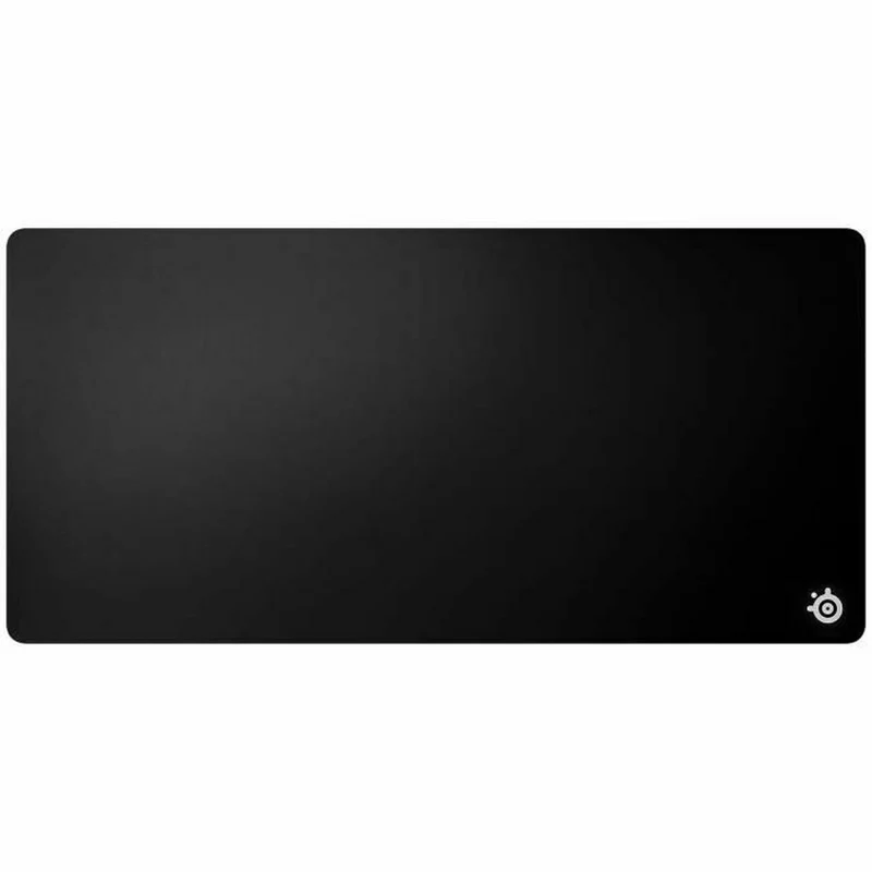 Mauspad SteelSeries QcK 3XL Gaming Schwarz 59 x 122 cm