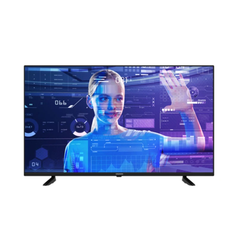 Fernseher Grundig 55GFU7800B 55 4K Ultra HD 55" LED