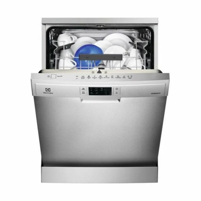 Geschirrspüler Electrolux ESF5535LOX 60 cm