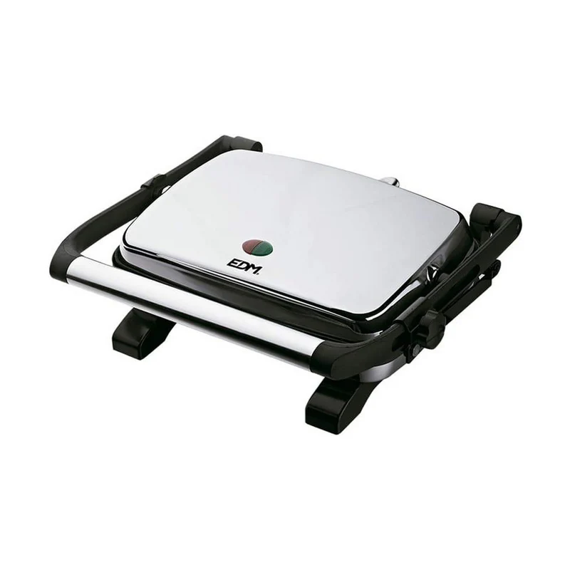 Sandwichmaker EDM 07668 1600 W Mehrfarbig