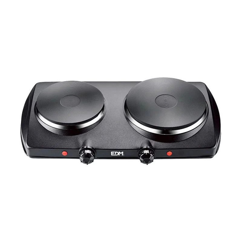 Campingkocher EDM 07659 1400 W