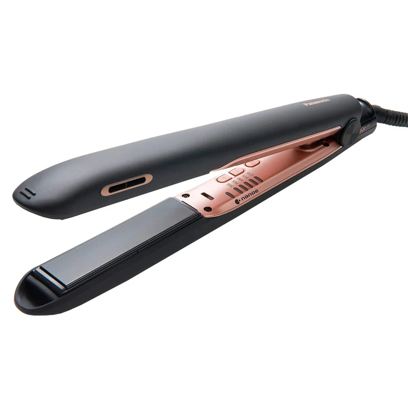 Haarglätter Panasonic EHPHS9KK825 PRO Pink