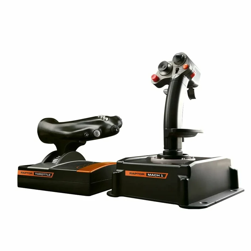 FR-TEC FT7006 Joystick