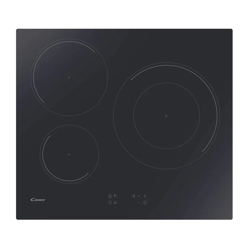 Induktionskochplatte Candy CI633C/E14U 60 cm 7200 W