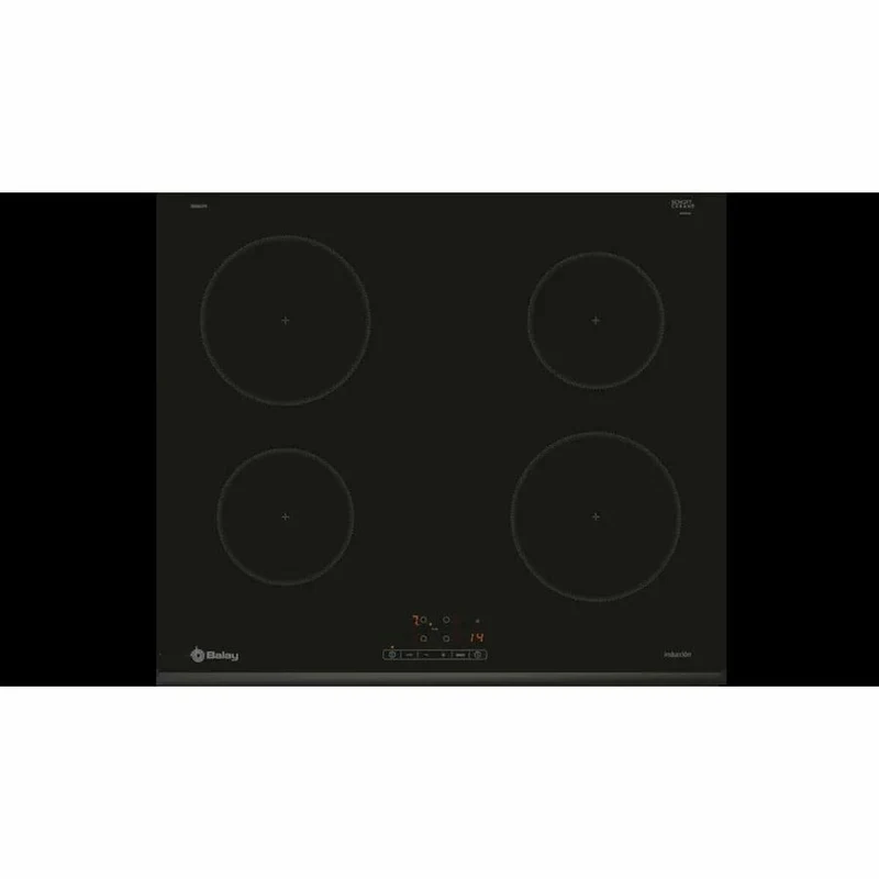 Induktionskochplatte Balay 3EB861FR 4600W 60 cm (60 cm)