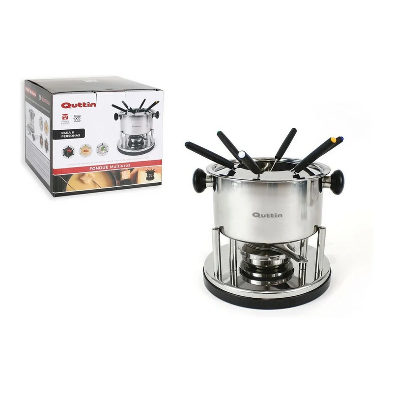 Fondue-Quttin (2 L)