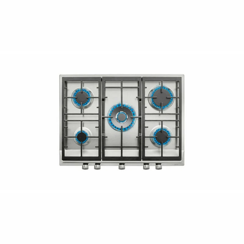 Gaskochfeld Teka EX70 1 5G 11300W (68 CM)