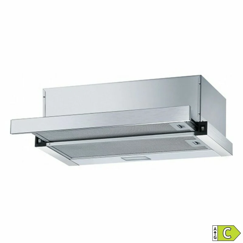 Konventionelle Haube Mepamsa Slimline 60 60 cm 290 m³/h 65W C Stahl