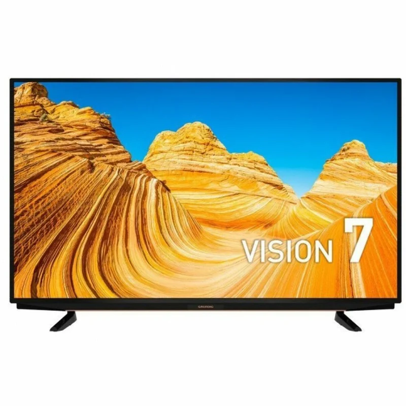 Smart TV Grundig 65GEU7900C 65 "4K Ultra HD LED LAN Schwarz