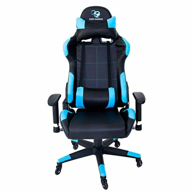 Gaming Stuhl CoolBox COO-DGMOB01 180º