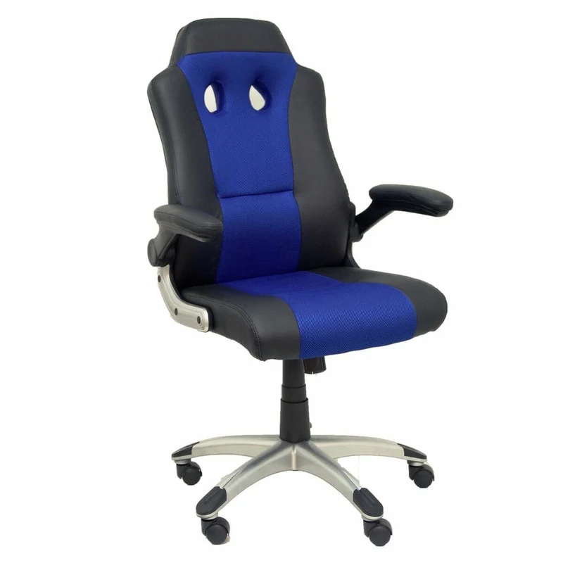 Gaming Stuhl Talave Foröl 229NGRN Blau Schwarz
