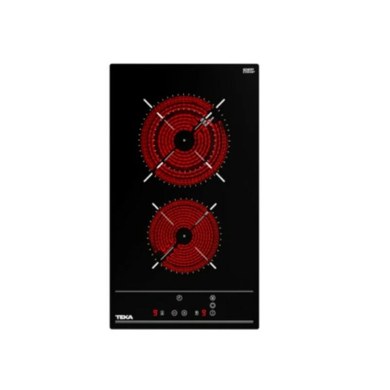 Glaskeramik-Kochfeld Teka 112550007 30 cm 2900 W