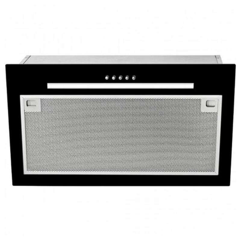 Konventionelle Haube Teka GFG-2 SCHWARZ 55 cm 329 m3/h 63 dB 180W
