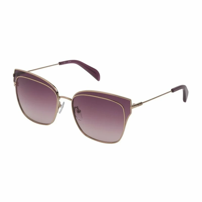 Damensonnenbrille Tous STO385-610A39 ø 61 mm