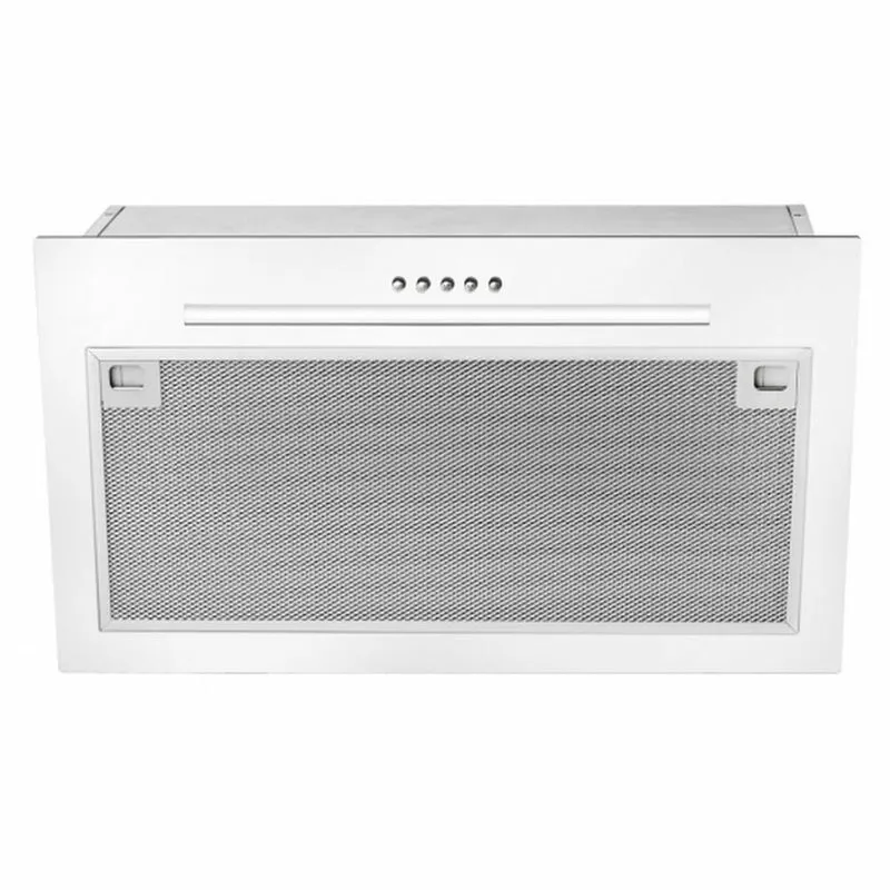 Konventionelle Haube Teka GFG-2 BLANCO 55 cm 329 m3/h 63 dB 180W