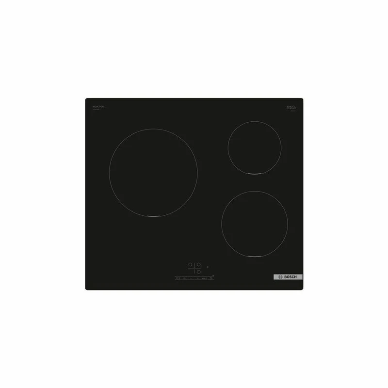 Induktionskochplatte BOSCH PUC611BB5E 60 cm 4600 W