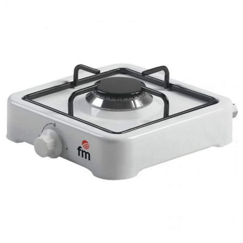 Gaskochfeld Grupo FM HG100