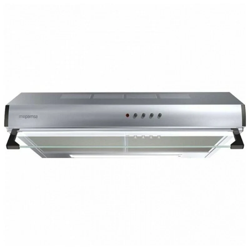 Konventionelle Dunstabzugshaube Mepamsa Modena 60 cm 400 m3/h Weiß