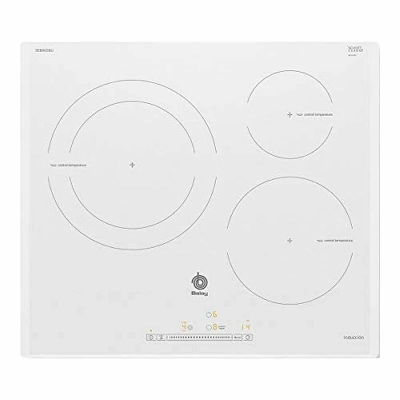 Induktionskochplatte Balay 3EB965BU 60 cm 60 cm 7400 W