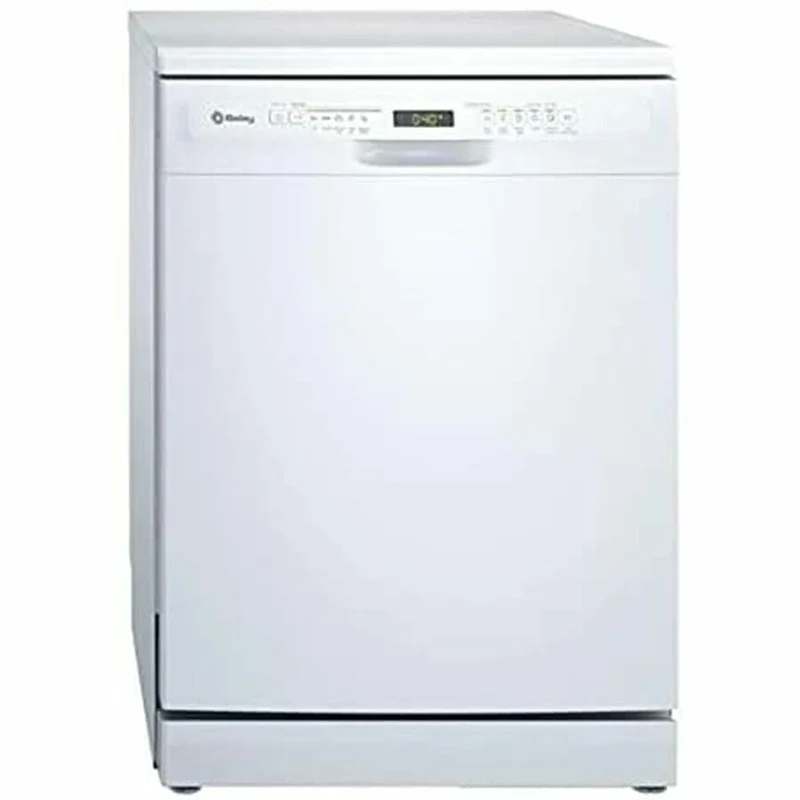 Geschirrspüler Balay 3VS5330BP Weiß 60 cm (60 cm)