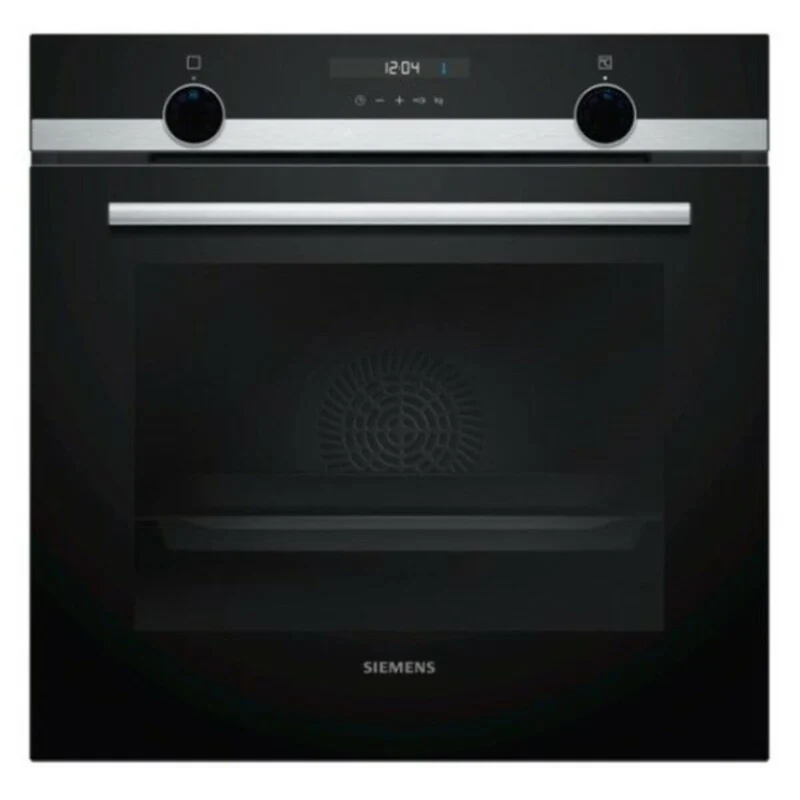 Mehrzweckbackofen Siemens AG HB537A0S0 71 LA 3600W