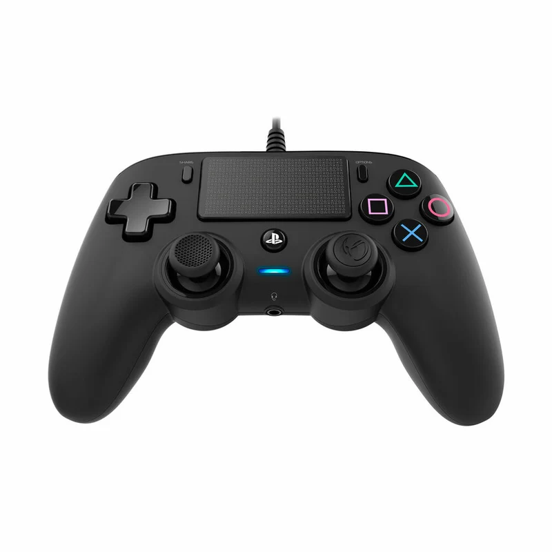 Gaming-Steuerung Nacon PS4OFCPADBLACK